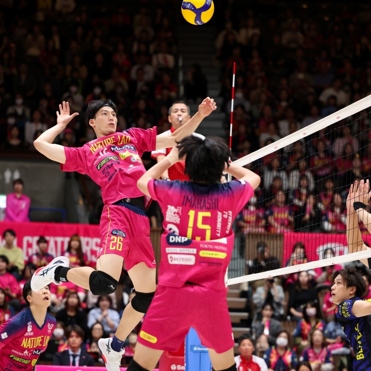 CBA-孙铭徽22+5周琦12+14 广厦送北京首败