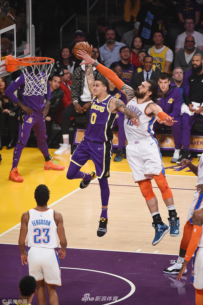 证明了自己 证明了自己