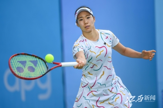 彰显了全民 彰显了全民